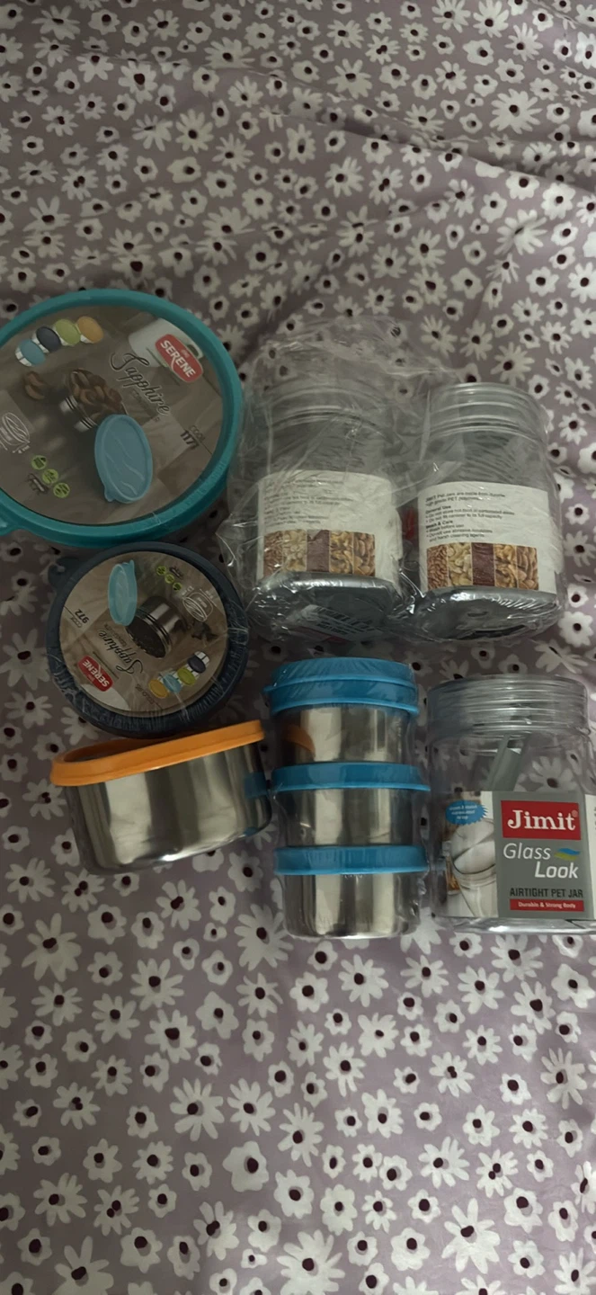 Containers