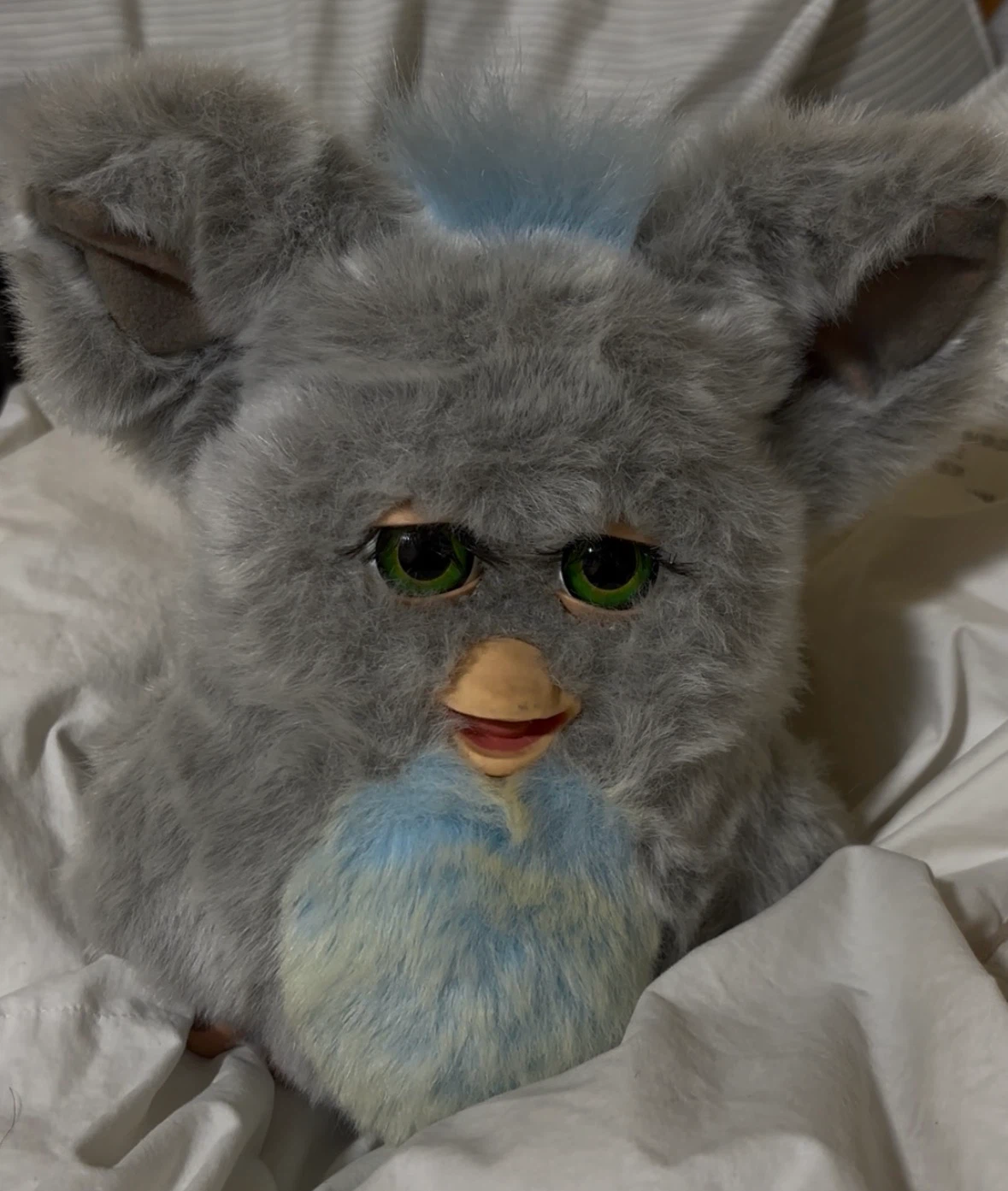 Working Furby 2005 excellent condition - photo 4