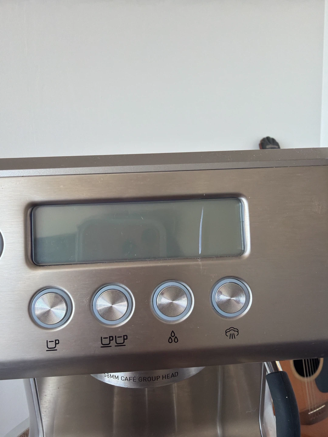 CASABREWS Espresso Machine - photo 2