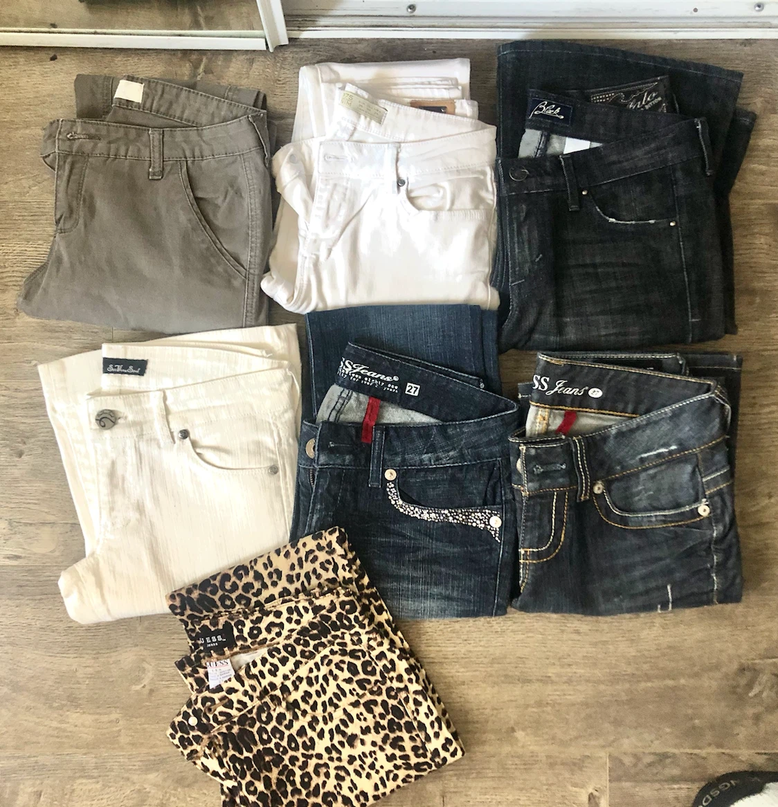 All for $35