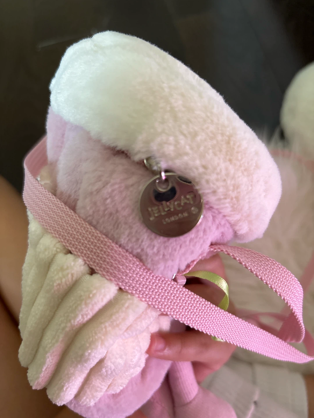 Jellycat Plush Bag - photo 2