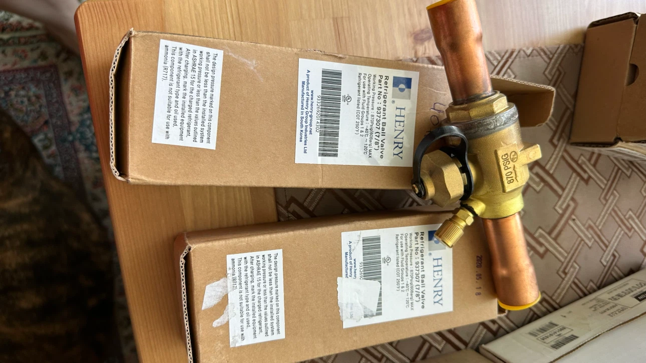 937307 - Henry - 7/8 ODS - 22.225mm - - photo 2