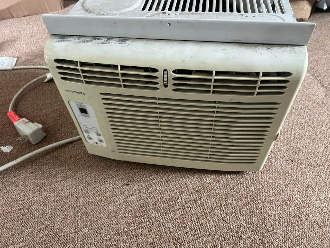 Climatiseur - photo 2