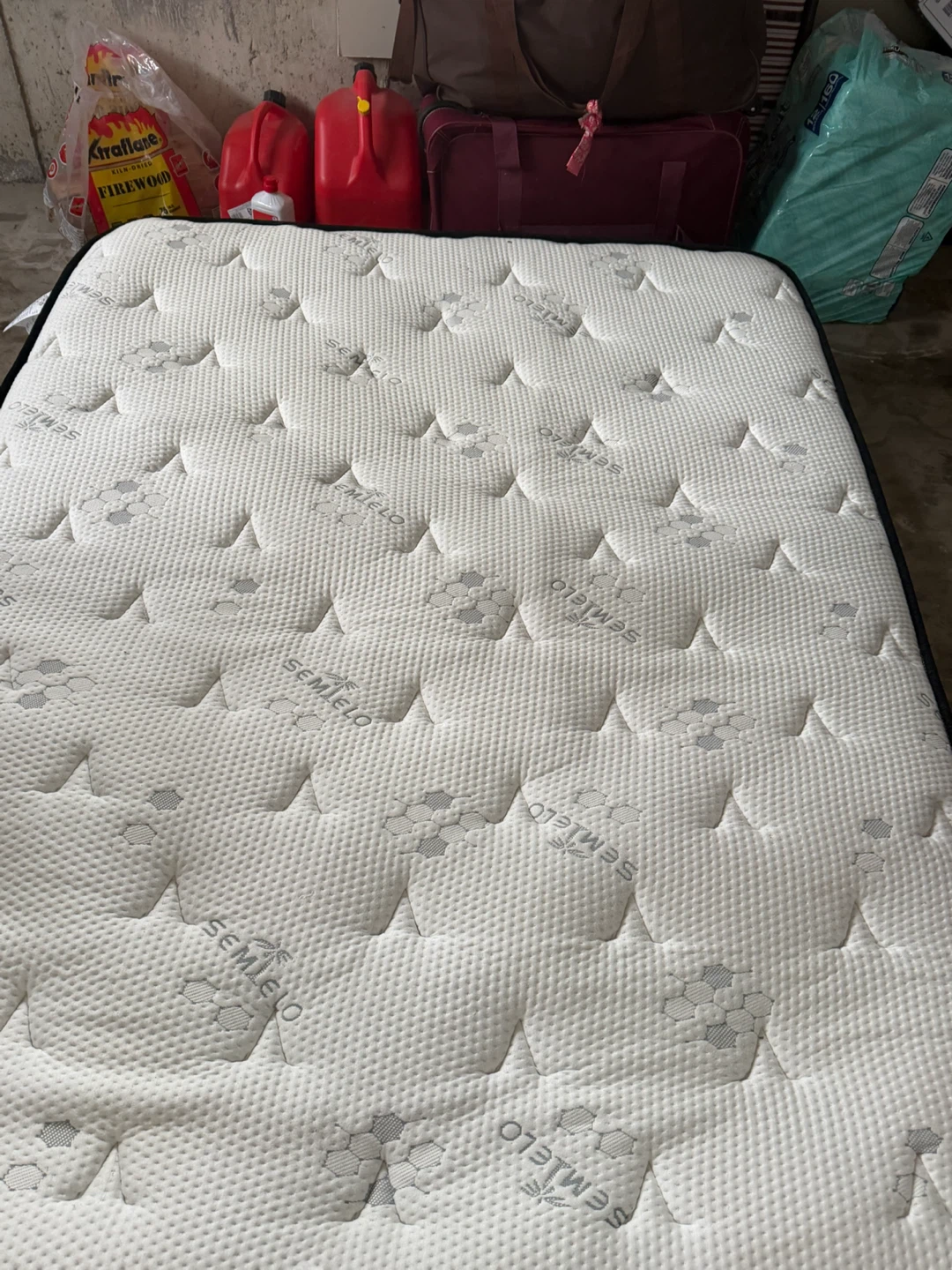 Sealy Mattress - Queen Size
