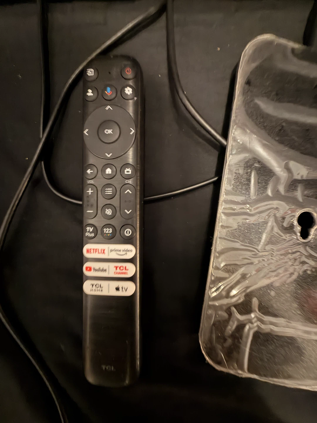 TCL
