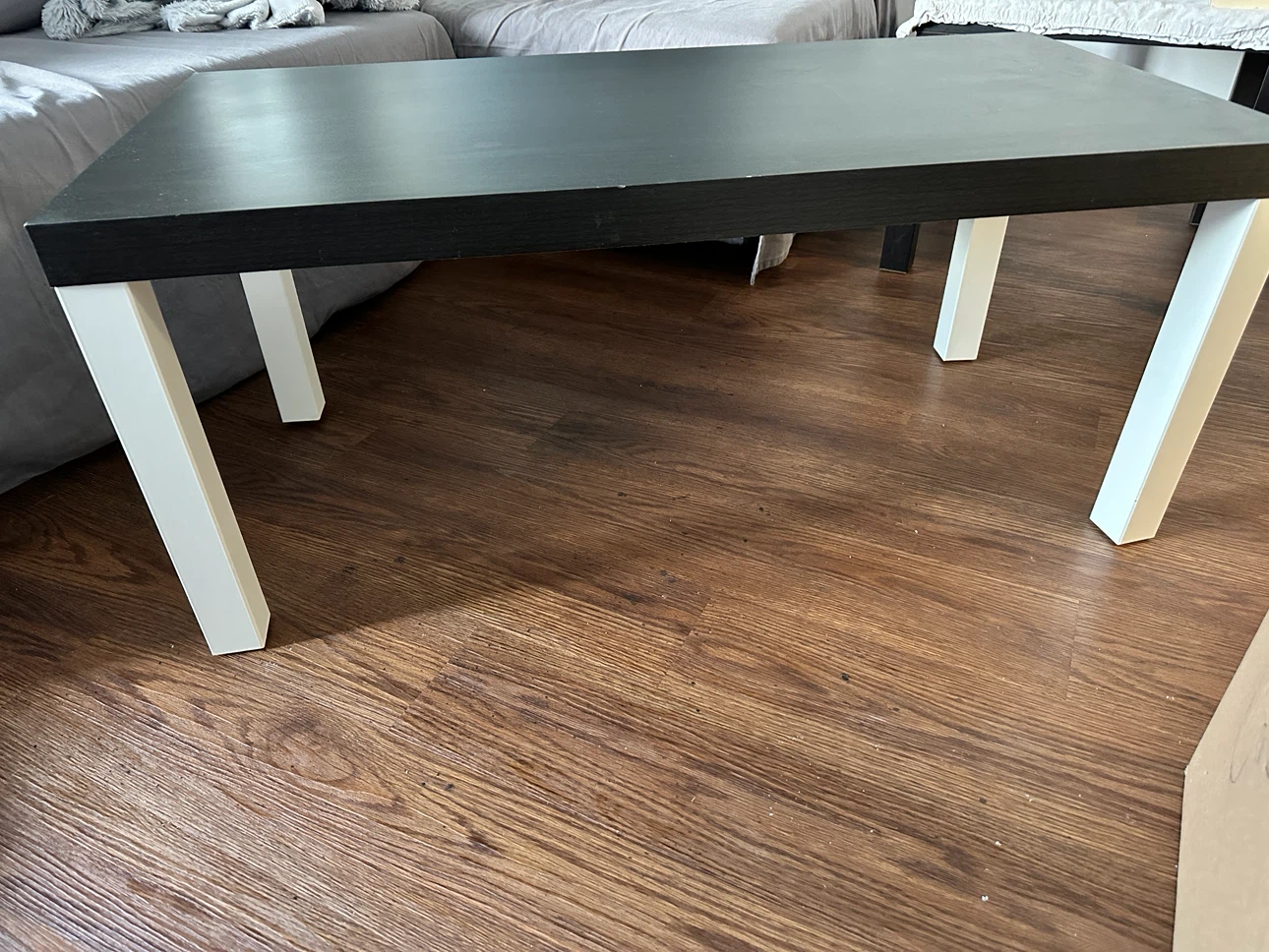 Assorted IKEA tables - photo 2