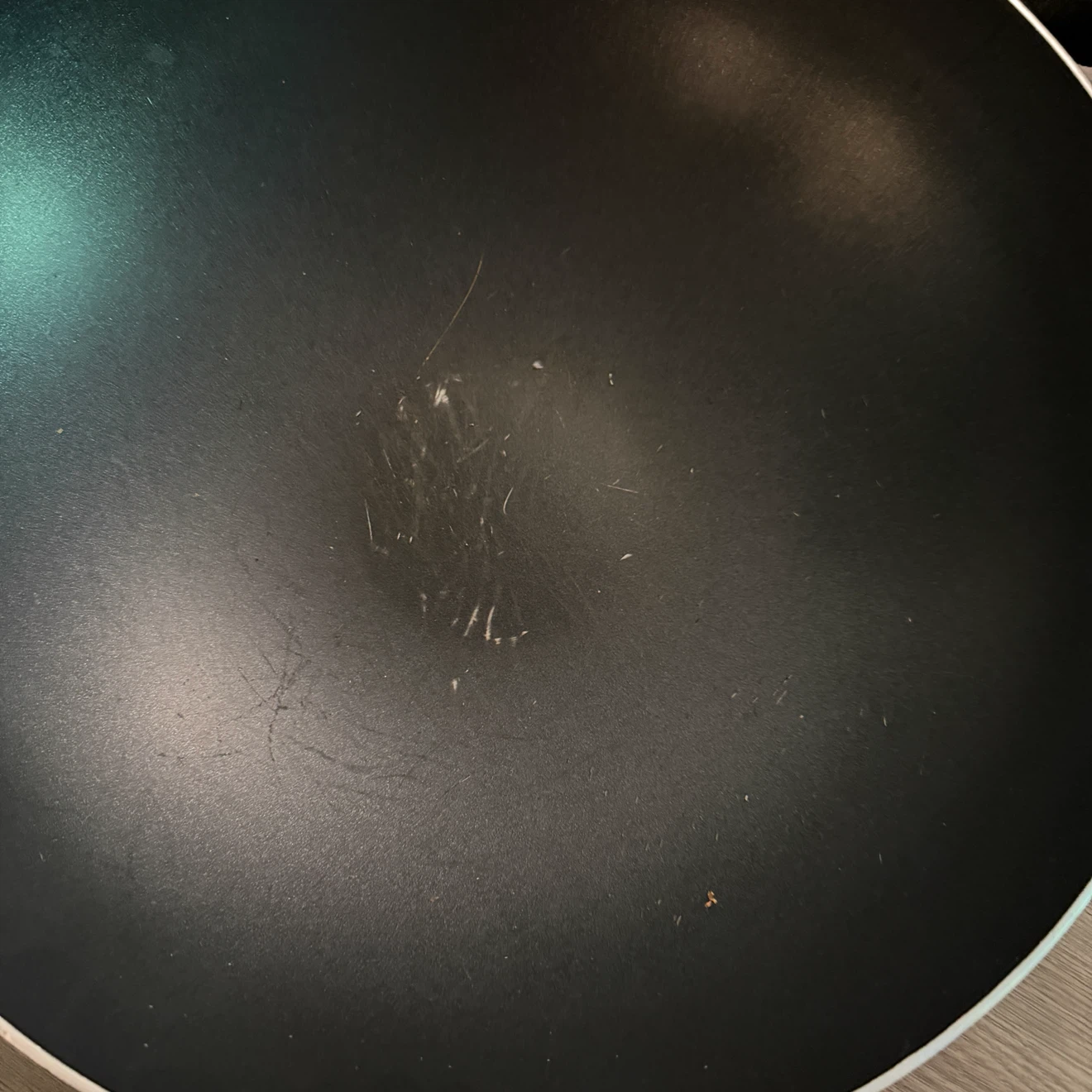 T-fal Wok with Lid - photo 2