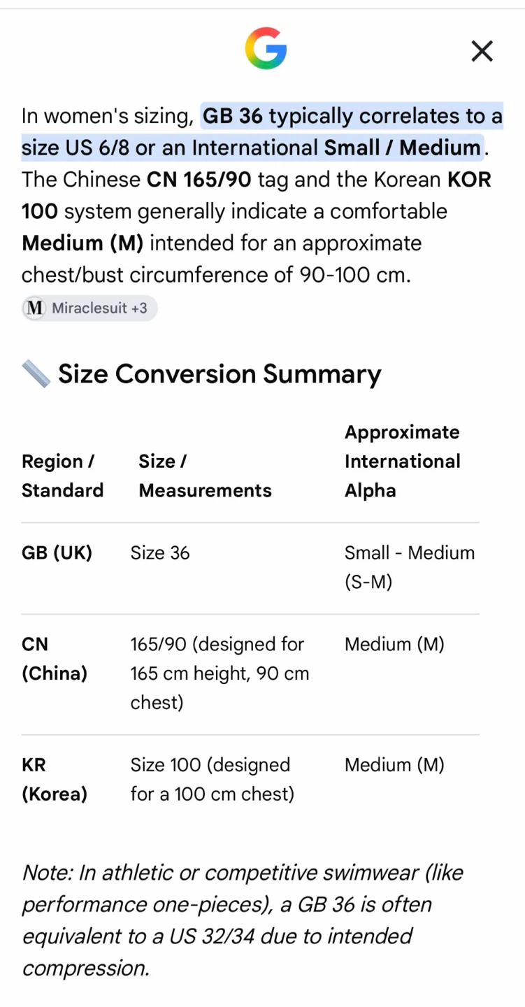 NEW: Speedo Women’s Medium Endurance+ Black One-Piece Swimsuit - photo 4