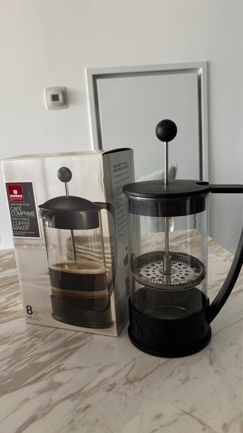 Small appliances - photo 3