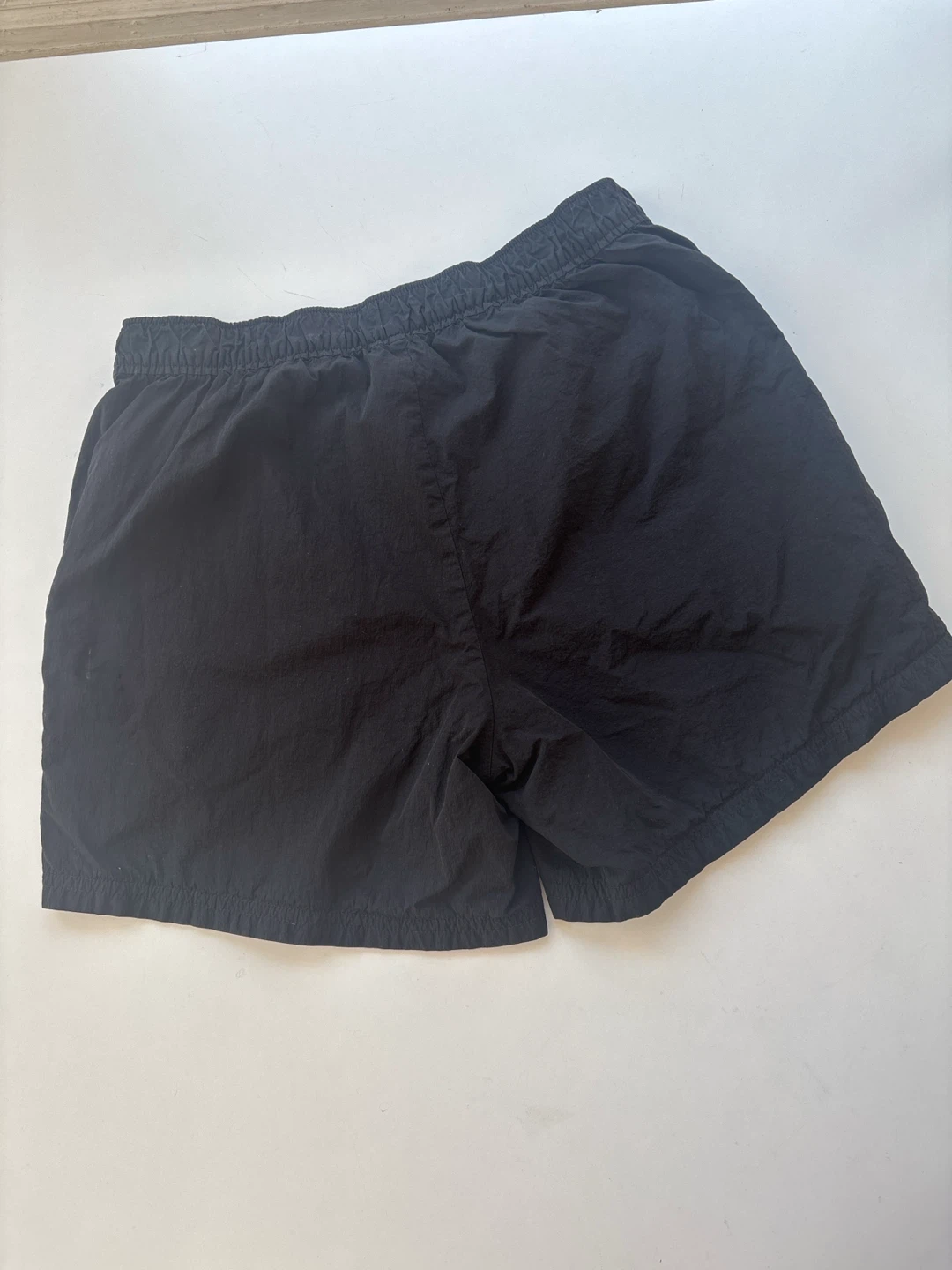 Tna Black Athletic Shorts - photo 4