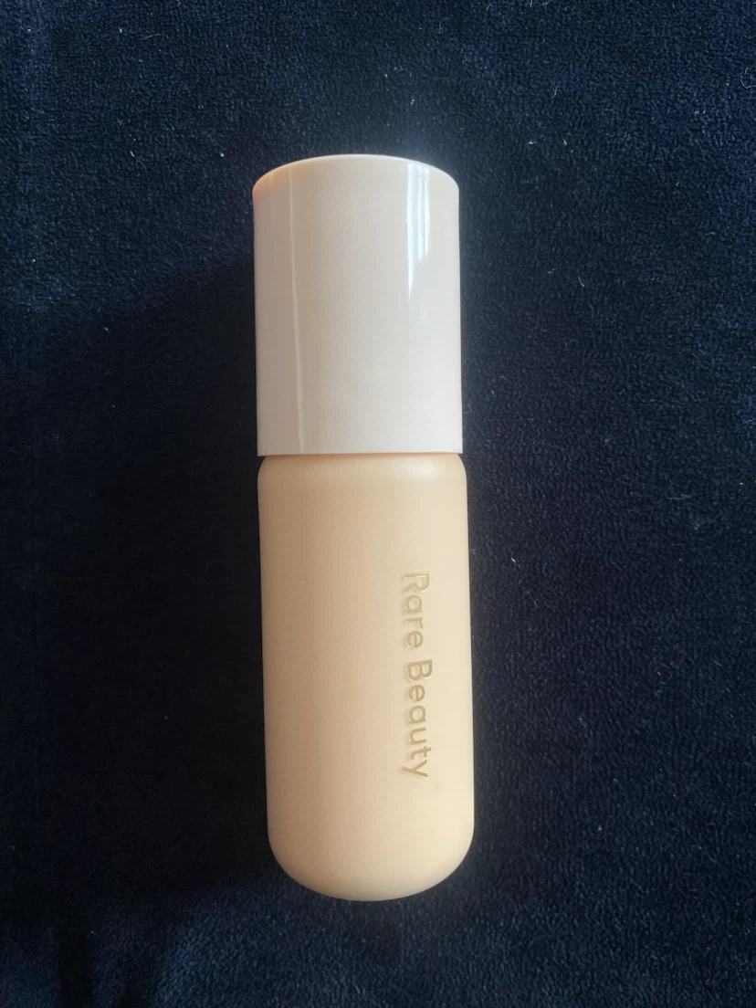 Rare Beauty Positive Light Tinted Moisturizer