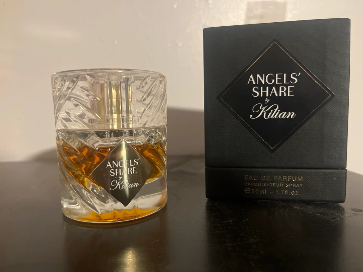 Kilian Angels' Share Eau de Parfum 50ml