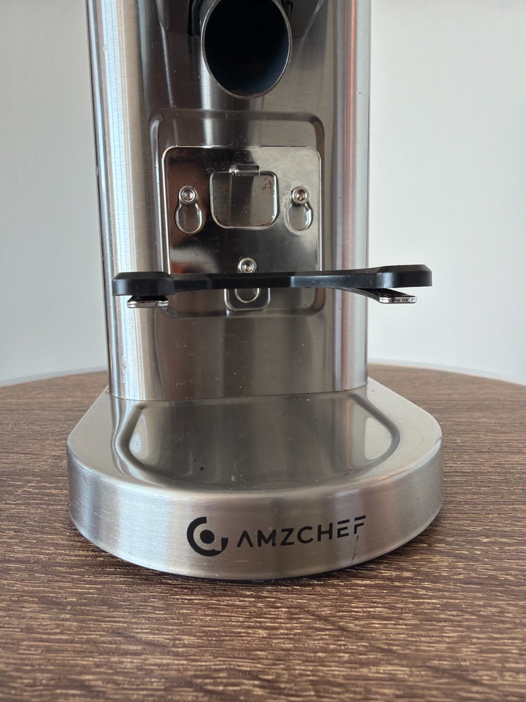 AMZCHEF Coffee Grinder - photo 2