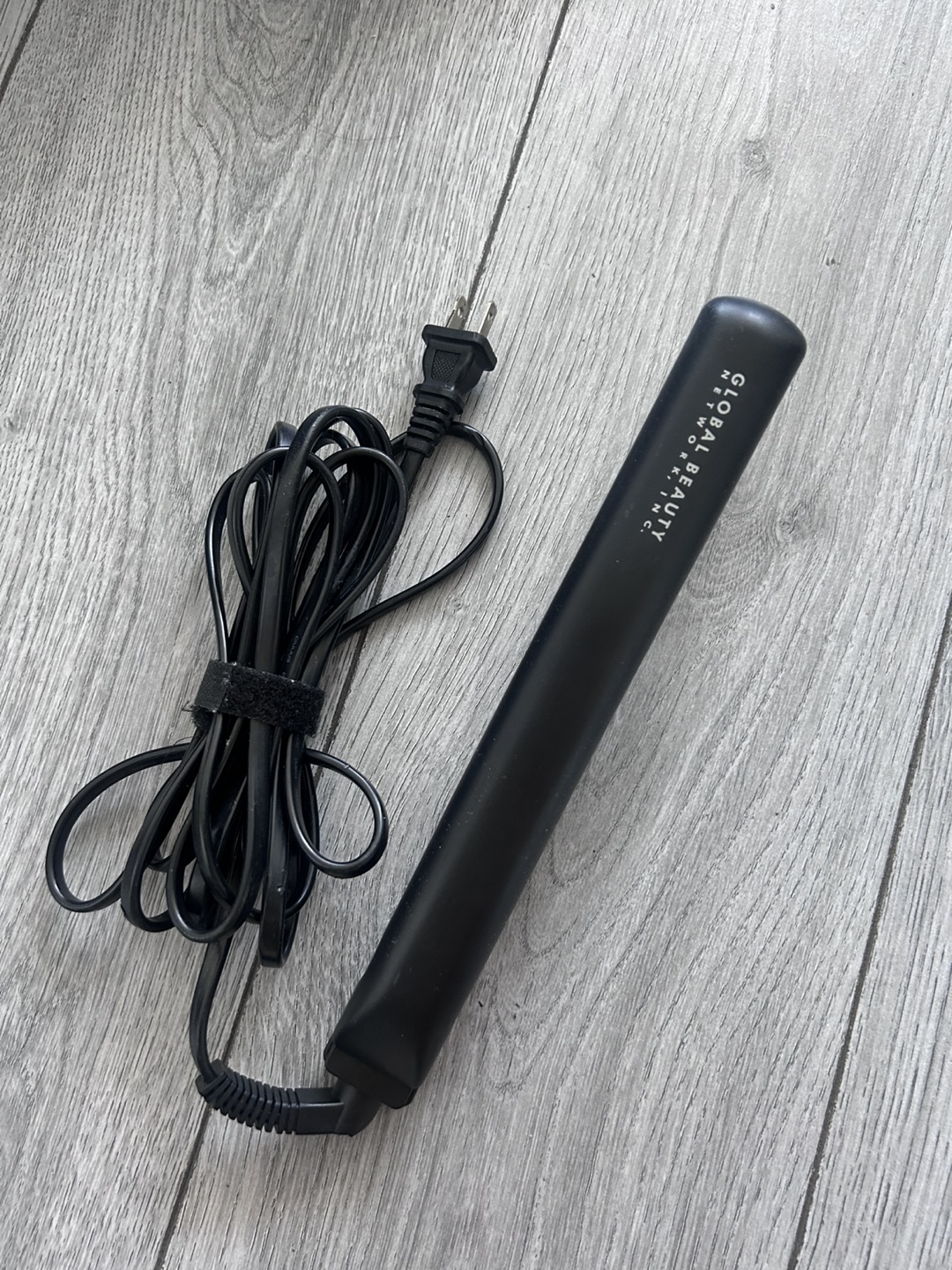 CHI Ceramic Hair Straightener