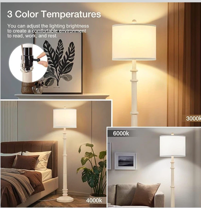 Floor lamp brand new - photo 2