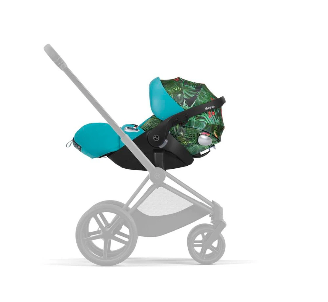 Cybex Infant Car Seat with Base - photo 5