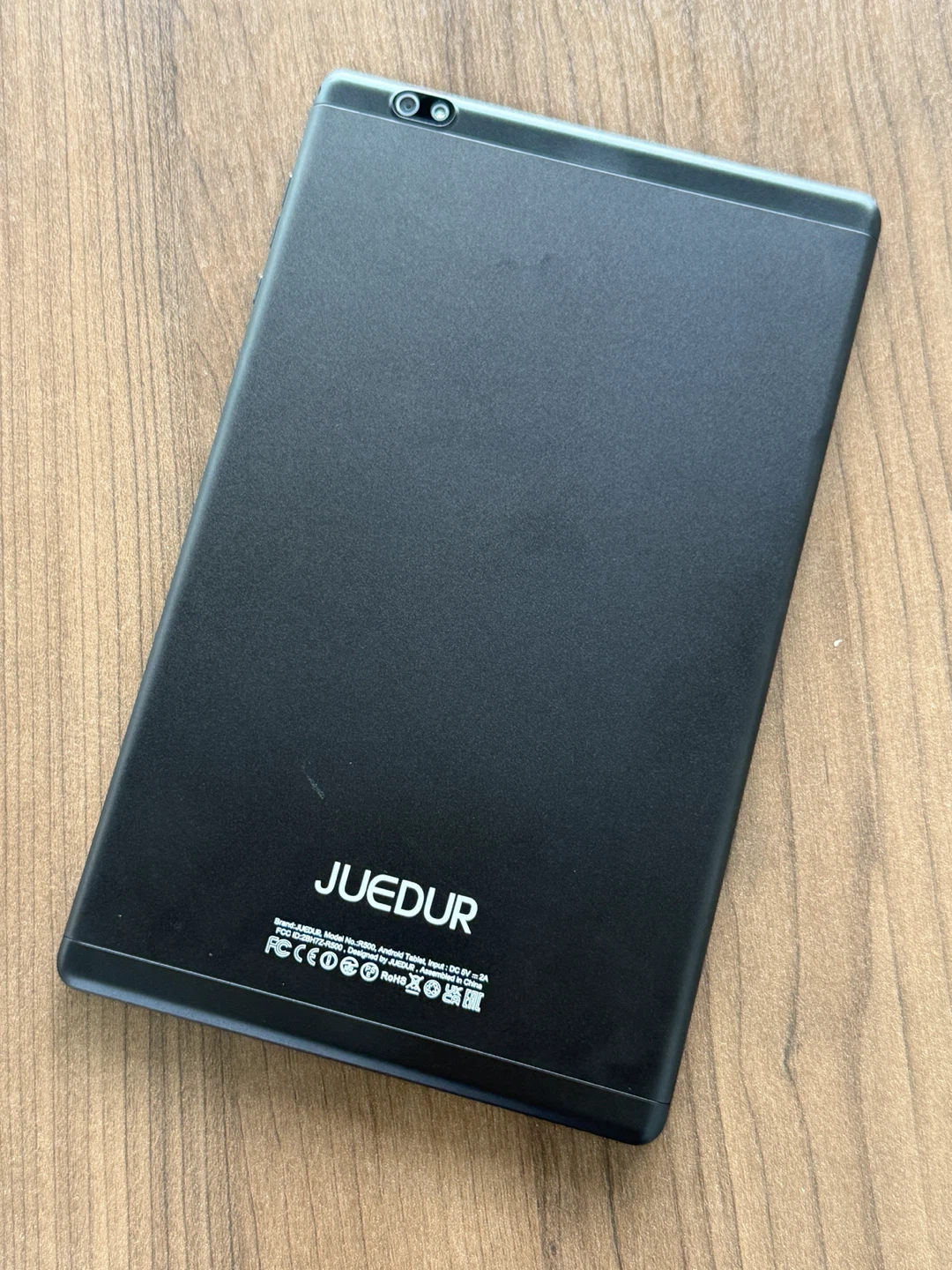JUEDUR Tablet