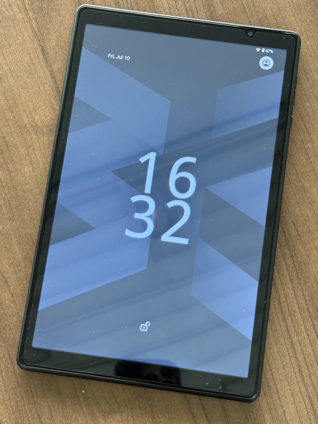 JUEDUR Tablet - photo 2