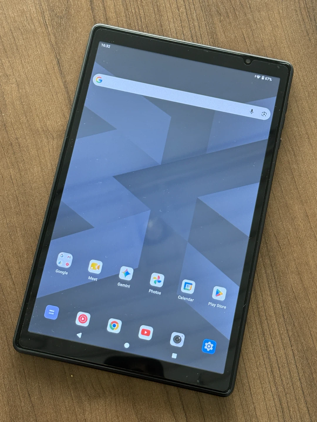 JUEDUR Tablet - photo 3