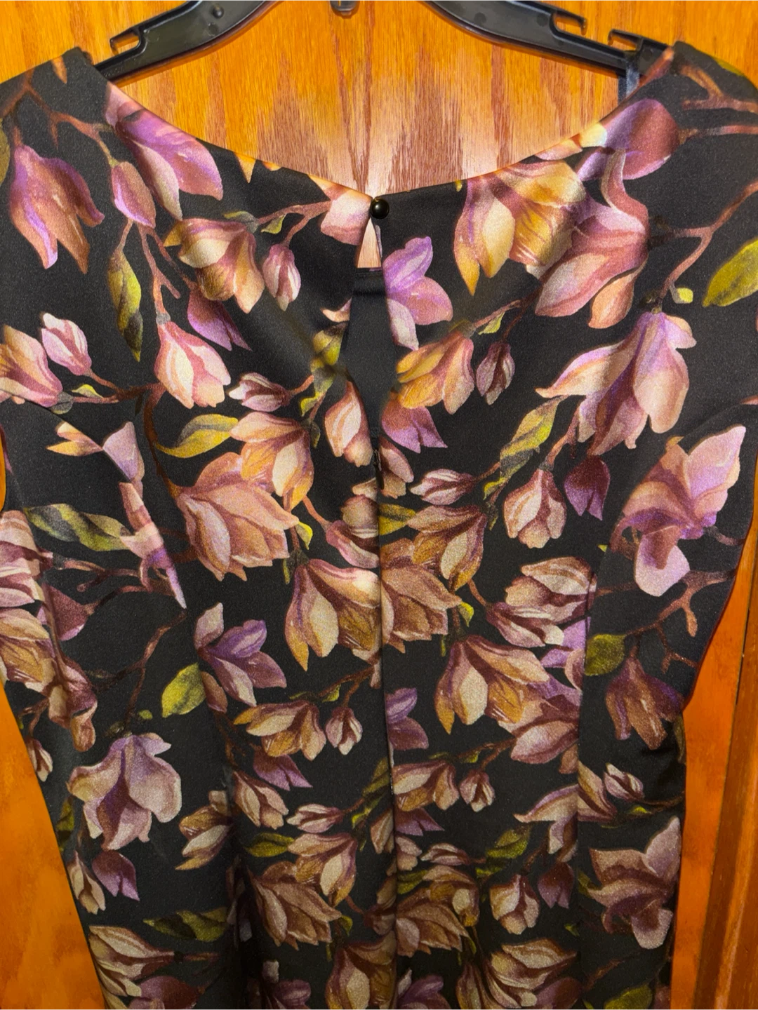 Cardigan and dress - photo 3