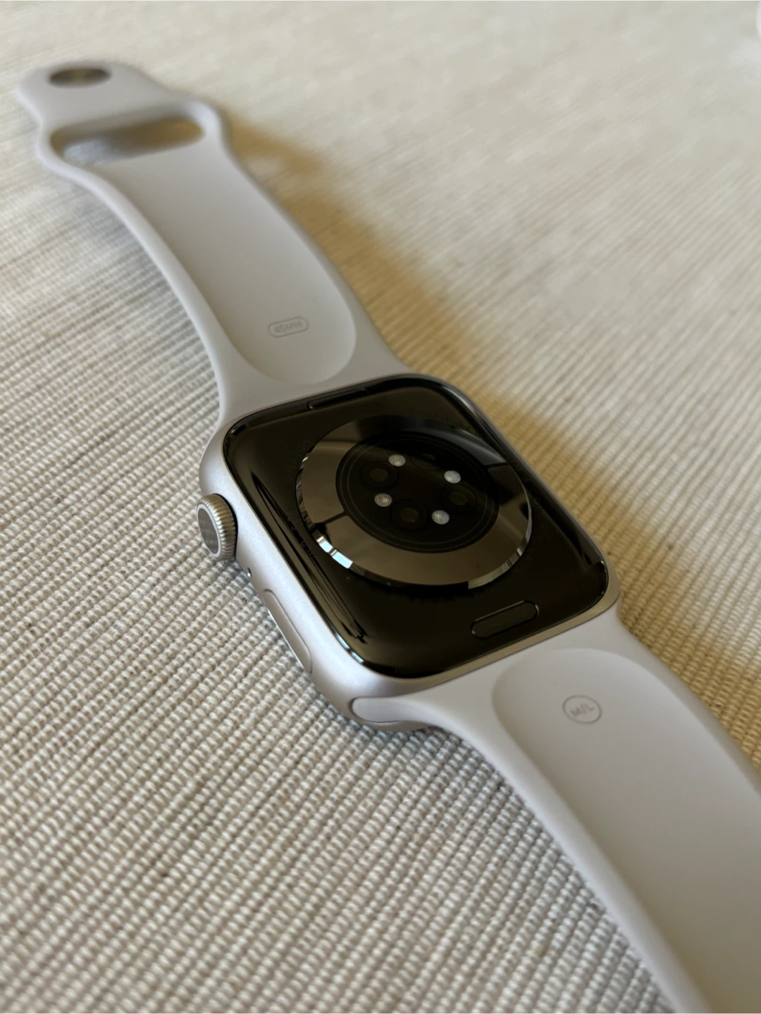 BRAND NEW Apple Watch Series 8 (GPS, 45mm) - Unused - photo 2