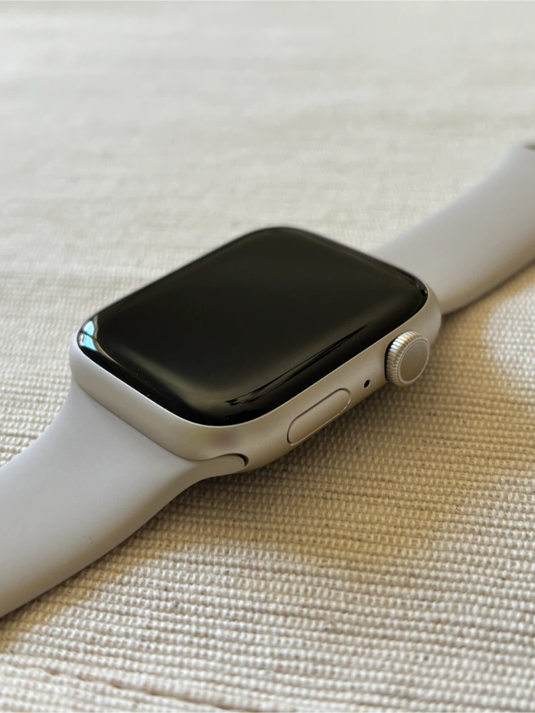BRAND NEW Apple Watch Series 8 (GPS, 45mm) - Unused - photo 3