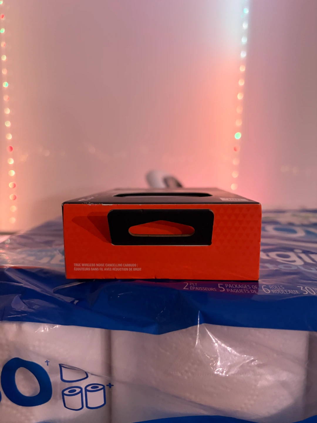 JBL Tour Pro 3 True Wireless Noise Cancelling Earbuds BNIB - photo 5