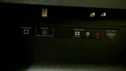 VIZIO monitor with Wall Mount, Connect with the Shelf. - photo 4