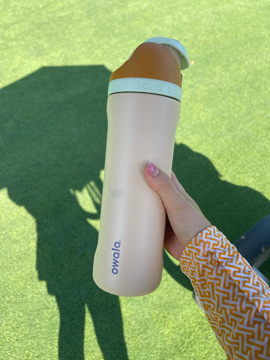 Owala Water Bottle
