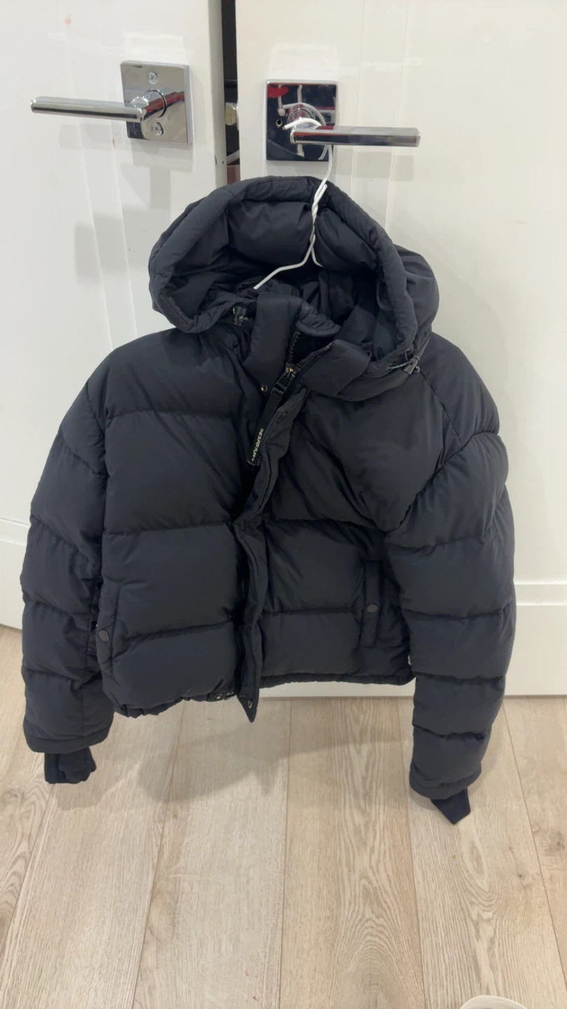 The Super Puff Puffer Jacket - Shorty - photo 2