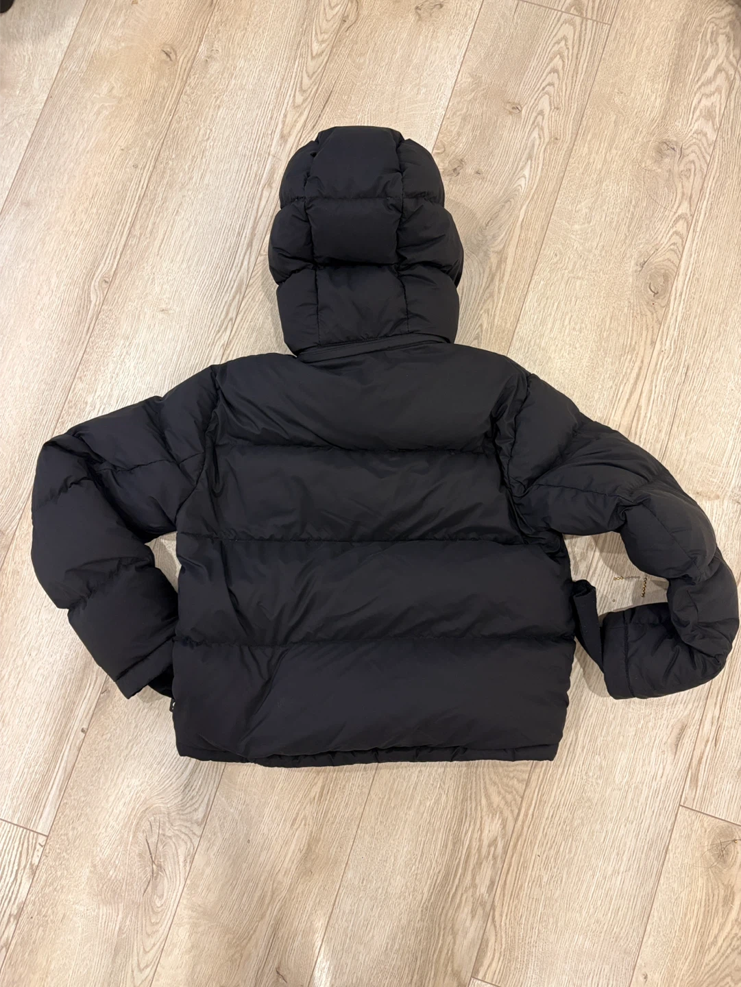 The Super Puff Puffer Jacket - Shorty - photo 4