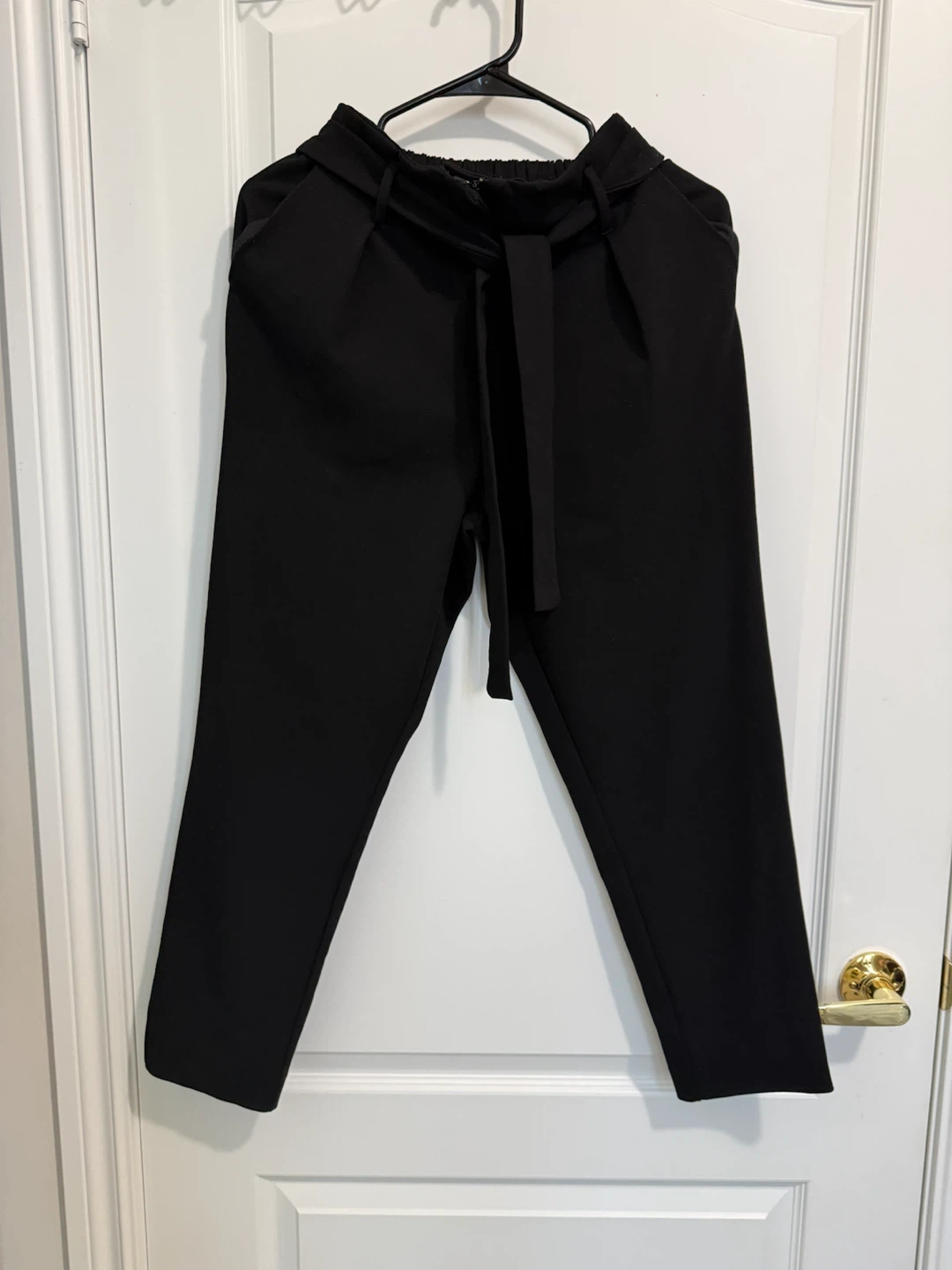 Black Dress Pant [XS]