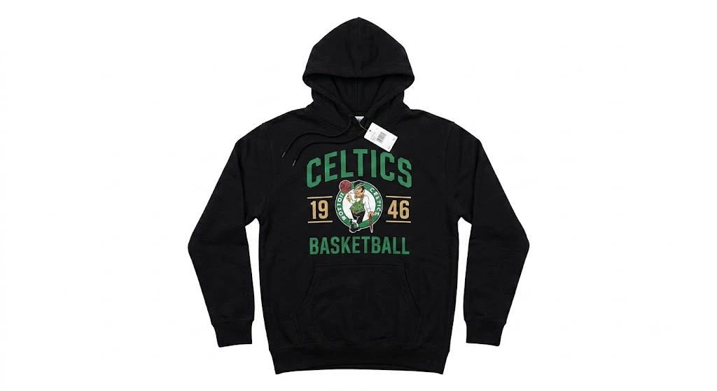 hoodies