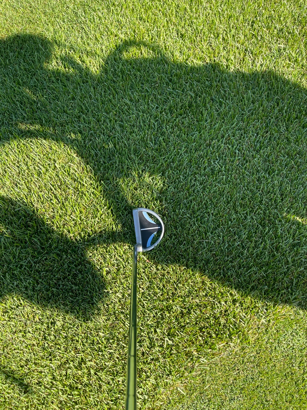 YES! Golf Putter IDEA 212 OS - photo 2