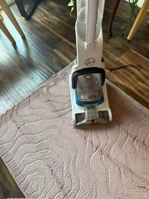 Hoover PowerDash Carpet Cleaner