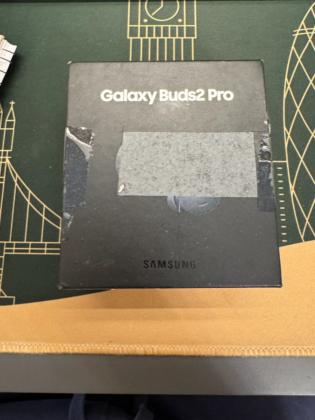 Samsung Galaxy Buds2 Pro