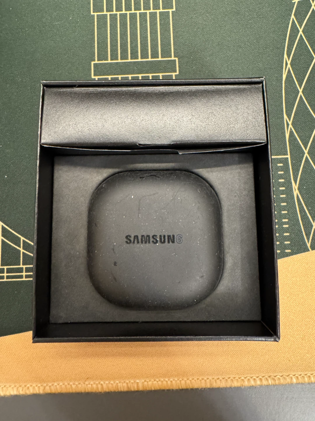 Samsung Galaxy Buds2 Pro - photo 2