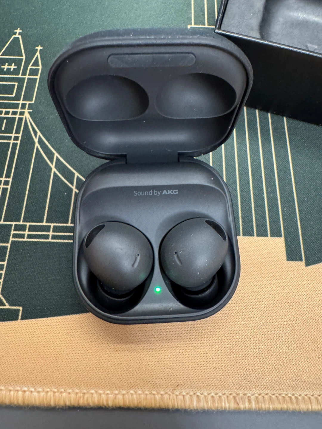Samsung Galaxy Buds2 Pro - photo 3