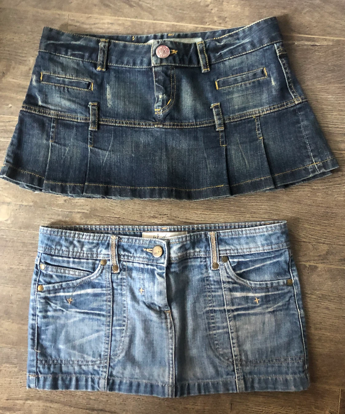 Both for $10