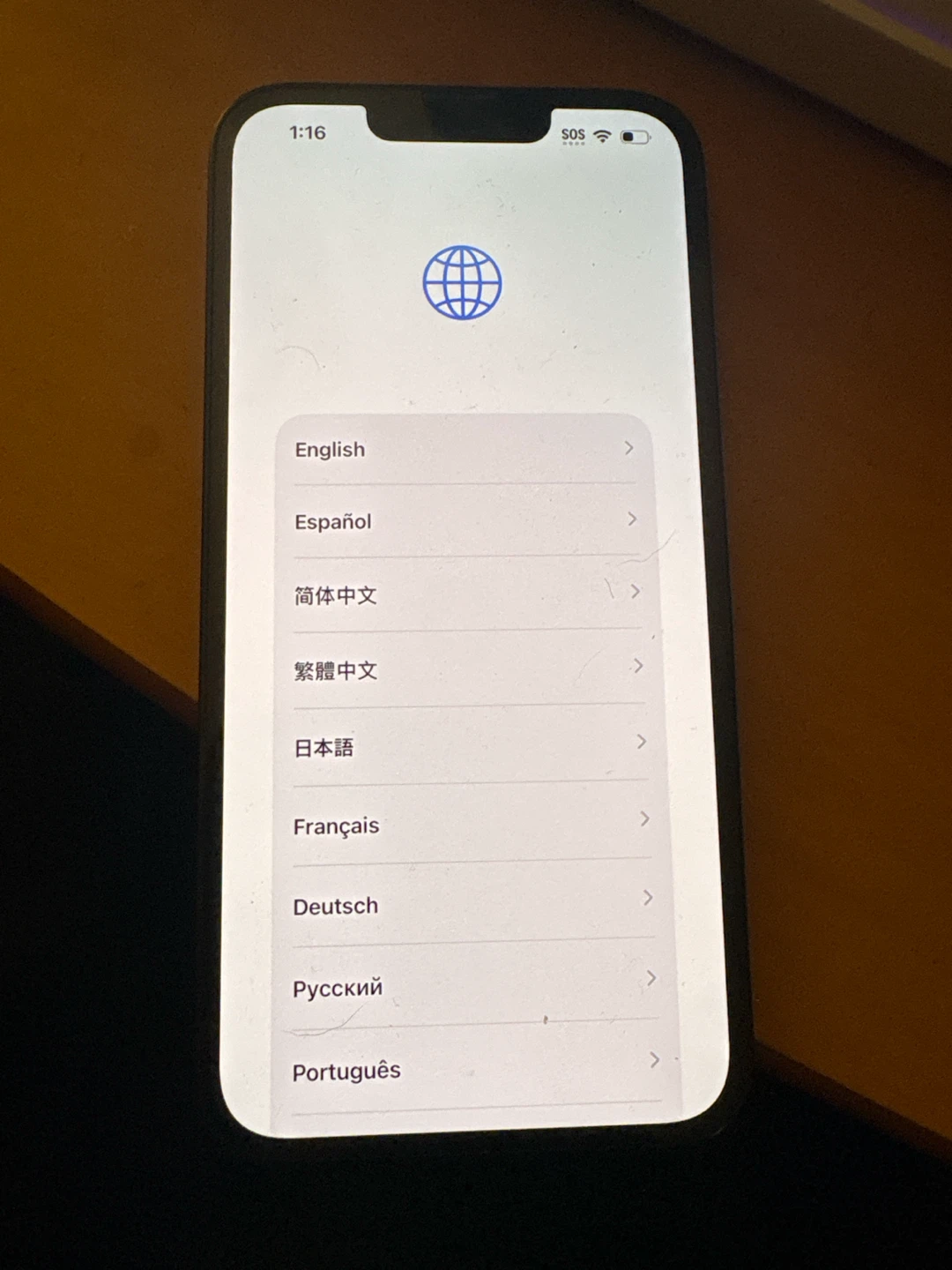 Apple iPhone 14