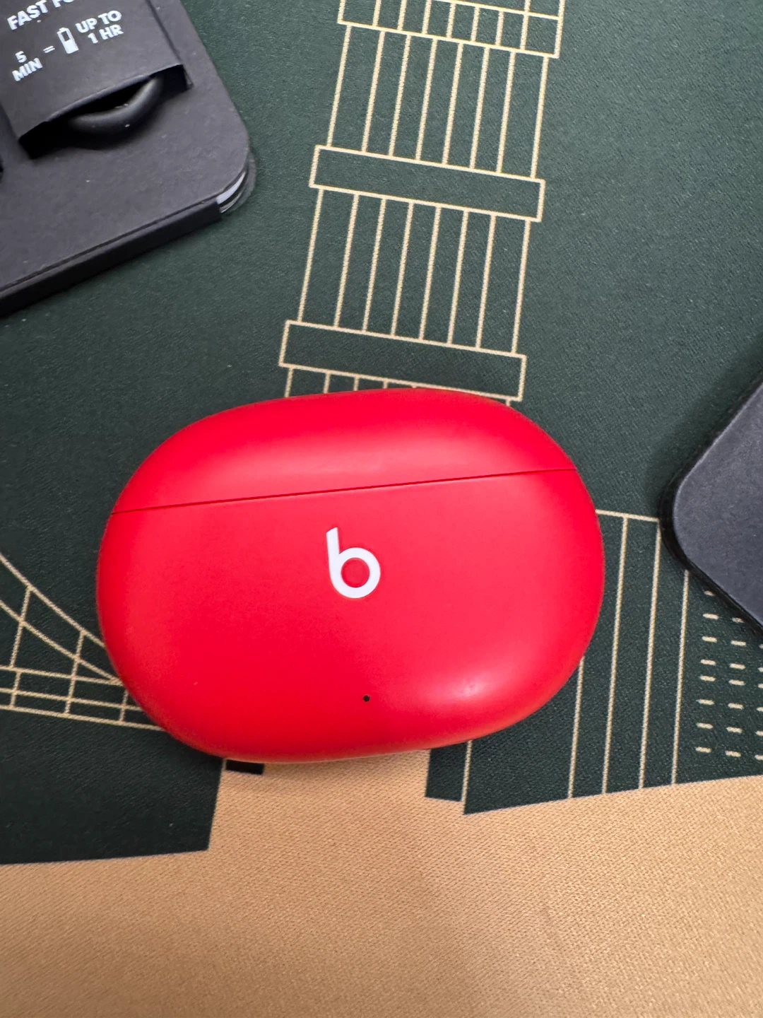 Beats Studio Buds - Red - photo 4