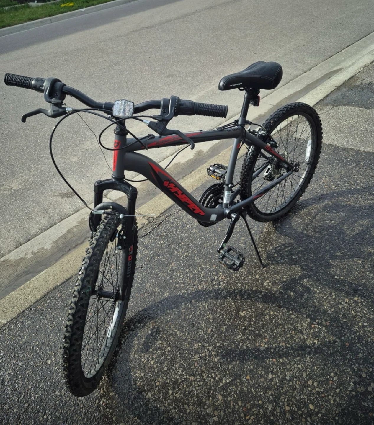 Hyper Bicycle - photo 2