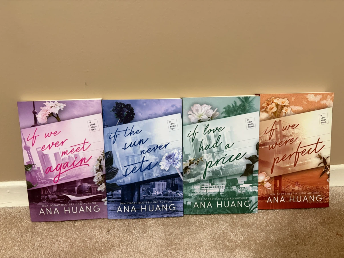 New and gently used books