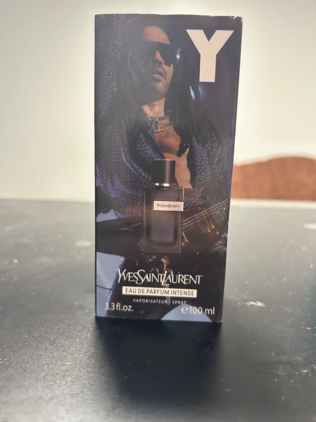 Yves Saint Laurent Y Eau de Parfum Intense 100ml