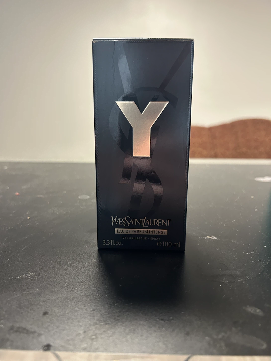 Yves Saint Laurent Y Eau de Parfum Intense 100ml - photo 2
