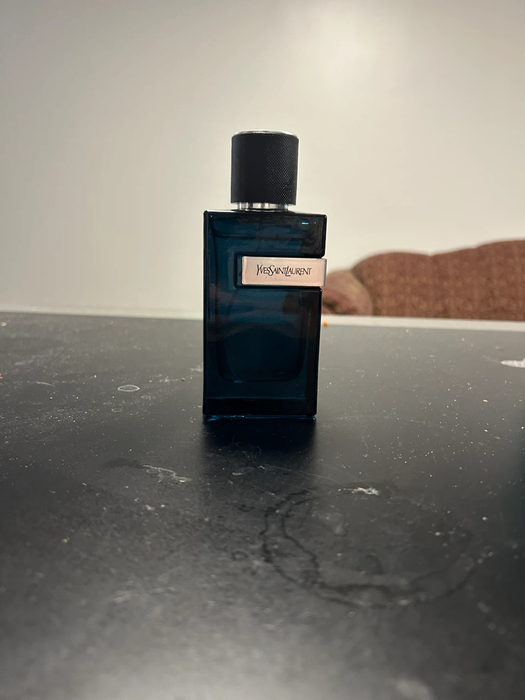 Yves Saint Laurent Y Eau de Parfum Intense 100ml - photo 3