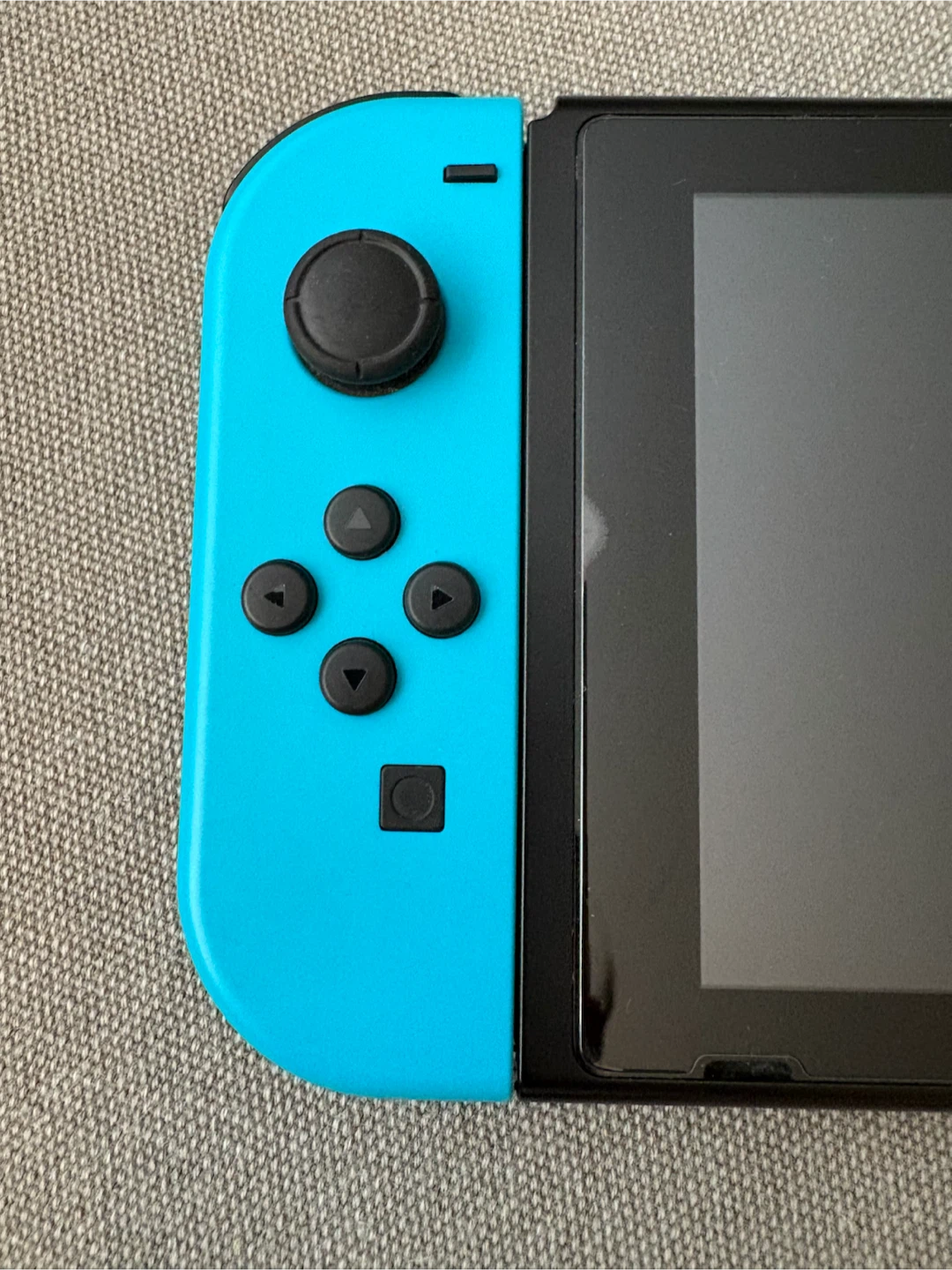 Nintendo Switch Console with Accessories - photo 3