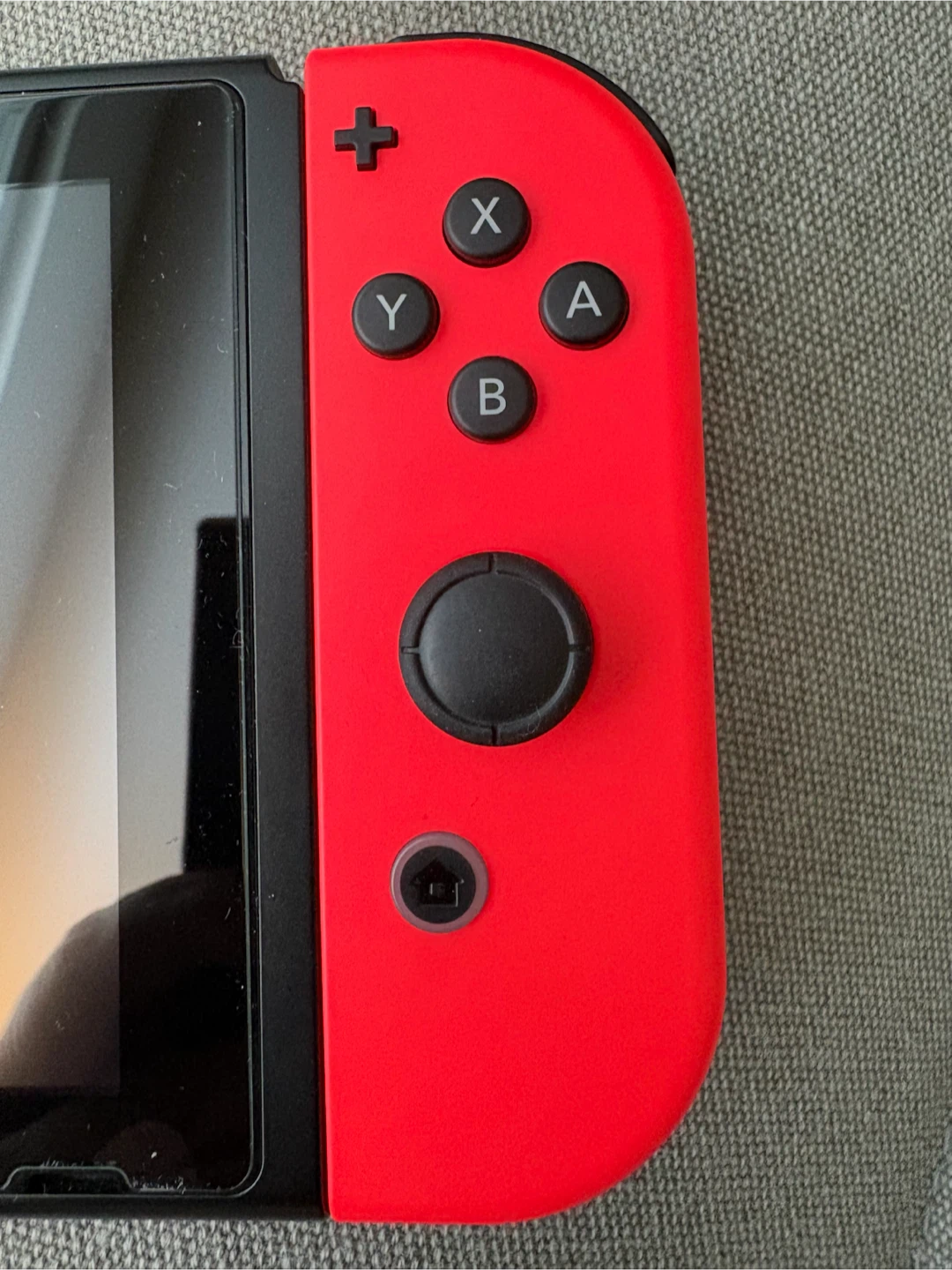 Nintendo Switch Console with Accessories - photo 4
