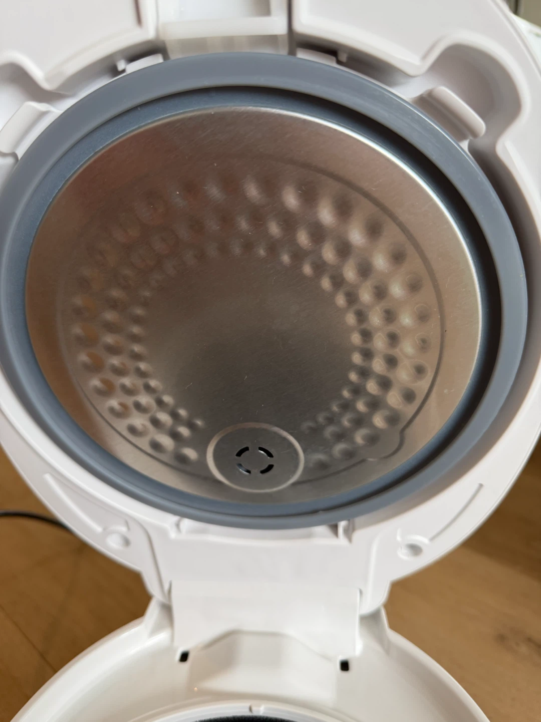 Cuckoo Rice Cooker CR-0675F - photo 3