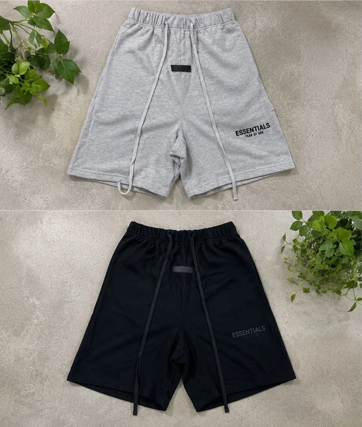 Fear of God Essentials Shorts